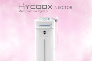 ハイコックス筐体