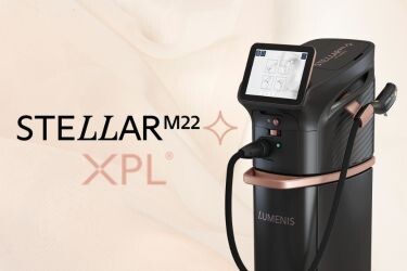 ステラM22XPL器機