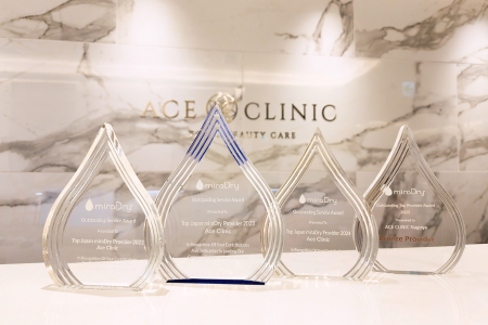 【4年連続受賞】ミラドライアワード2025受賞のお知らせ