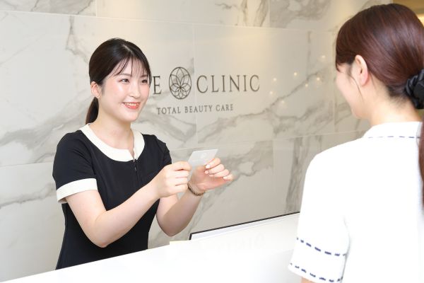 ダウンタイムと効果のバランスを重視