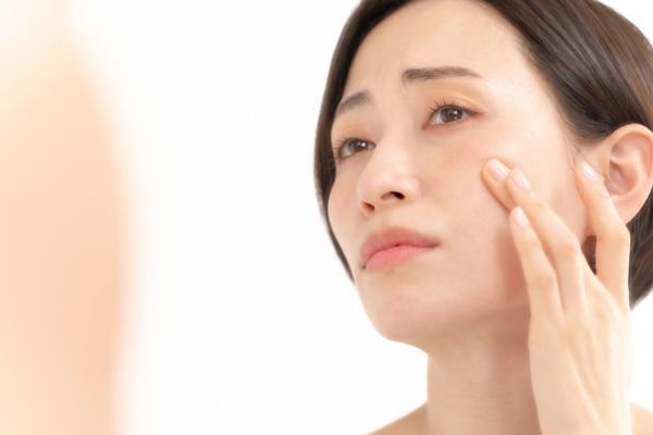 肌状態に合わせて治療を組み立てます