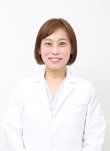 名古屋院医師　村山 未佳