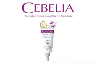 セベリアL.C.Eバーム