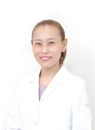 名古屋院医師　村山 未佳