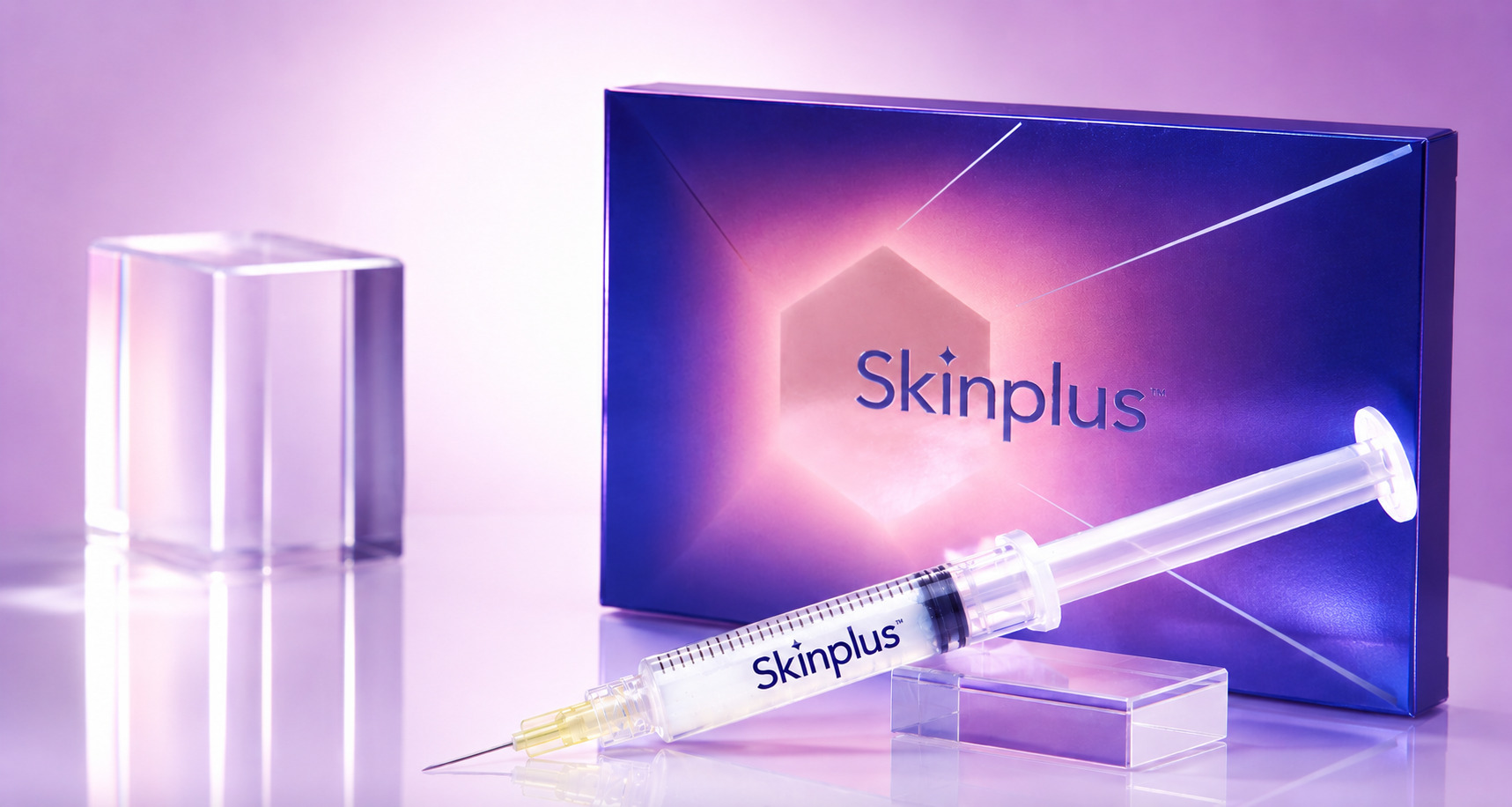Skinplus ブレッシングなら名古屋【エースクリニック】|肌育・毛穴・ニキビ跡の治療
