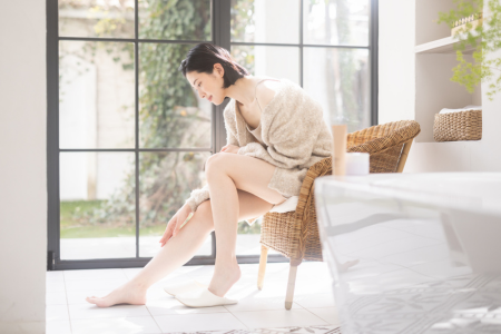 幅広い適応部位