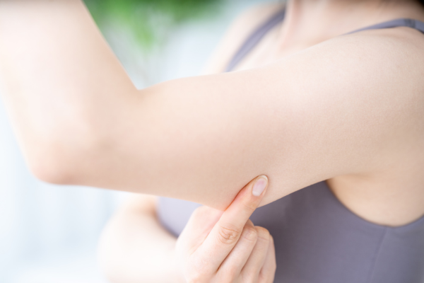 ボディにも使用可能