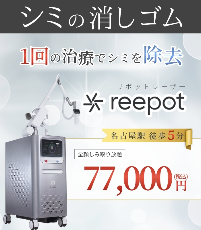 リポットレーザー