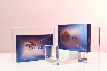 スキンプラス
