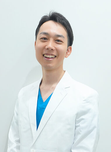 エースクリニック名古屋院池谷医師