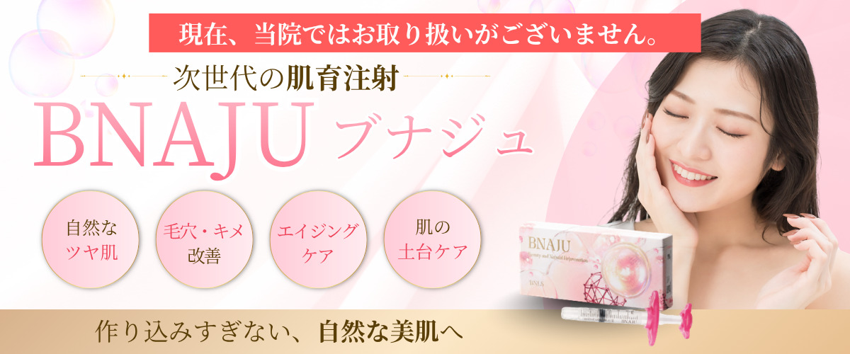 ブナジュFV